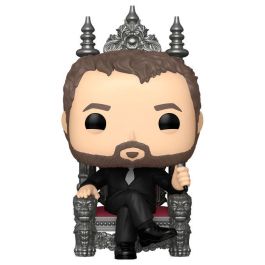 Funko Figura POP Premium Supernatural Join the Hunt Death Crowley King of Hell Precio: 20.50000029. SKU: B16YCFWPLP