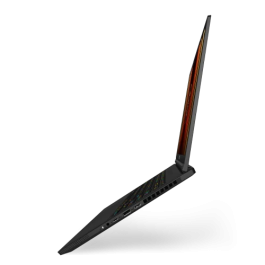 MSI Stealth A16 AI+ A3XWIG-061ES Portátil 16" QHD+ 240Hz OLED AMD Ryzen AI 9 HX 370 NVIDIA RTX 5080 16GB GDDR7 32GB LPDDR5X 1TB SSD Windows 11 Home Negro