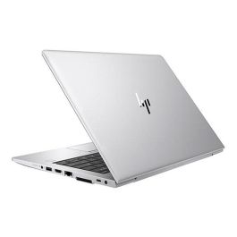 HP Elitebook 830 G6 Reacondicionado Portátil 13.3" Intel Core i5 16GB RAM 256GB SSD Windows 10 Pro
