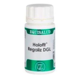 Holofit Regaliz DGL 50 Cápsulas para función normal de mucosas en estómago e intestino Precio: 20.6900001. SKU: B18PWHCYNE