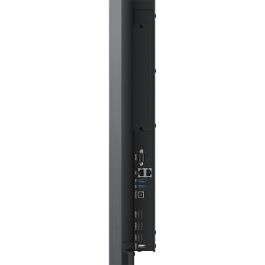 Samsung WA86C Pantalla Interactiva Táctil 86" 4K UHD IPS Android WiFi HDMI USB-C 12/7 para Negocios y Educación