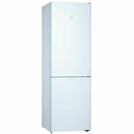 Frigorífico combinado Balay FRIGORIFICO BALAY COMBI 186x60 A++ BLANC Blanco Precio: 721.69000057. SKU: S0431429