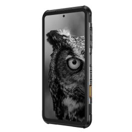 Ulefone RugOne Xever 7 RUGONE_XEVER7 Smartphone Negro 12GB RAM 512GB ROM Android 15 IP68 MediaTek Dimensity 7025 6.67" AMOLED