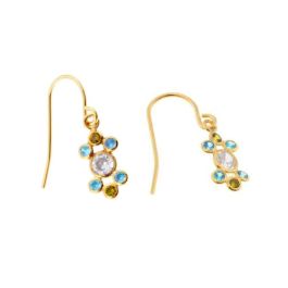 Pendientes Mujer Cristian Lay 441090 Precio: 13.6900005. SKU: S0303543