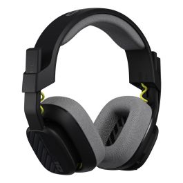 Logitech Astro Gaming A10 Gen 2 Auriculares Alámbricos Conector 3.5 mm Jack Negro Precio: 109.50000028. SKU: S7816874