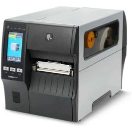 Impresora Térmica Zebra ZT41142-T2E0000Z Precio: 2418.79. SKU: B1AEZZHQD6