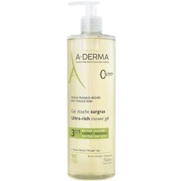 A-derma Gel Douche Surgras 500ml Precio: 14.69000016. SKU: B1J8WW6BWF