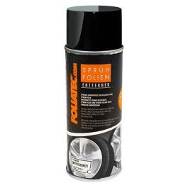 Foliatec FO2109 Removedor de Goma Liquida Spray Film Remover 400 mL Precio: 11.49999972. SKU: B1JQAXHFBP