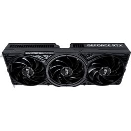 Palit RTX 5070 GamingPro 12GB GDDR7 Tarjeta Gráfica con 3 Ventiladores