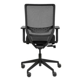 Silla de Oficina To-Sync Work P&C Negro Silla de Oficina To-Sync Work P&C Negro