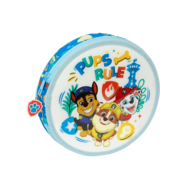 Plumier The Paw Patrol Pups rule Azul 18 Piezas Precio: 11.58999952. SKU: B18DEKRDFE
