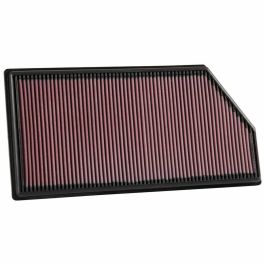 Filtro de aire K&N 33-3068 Precio: 94.50000054. SKU: S3739150