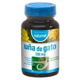 DIETMED Uña De Gato 500Mg 90 Capletas Precio: 17.7899997. SKU: B17WS3L6L3