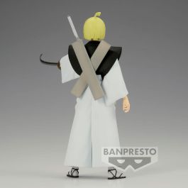 Banpresto Vibration Stars Figura Yamada Asaemon Fuchi Hell Paradise 17cm