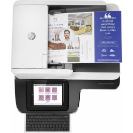 HP Scanjet ent flow n9120 fn2 scanner