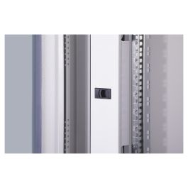 Digitus Armario de red Unique 47HE 2276x800x800mm gris