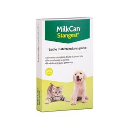 Stangest Milkcan Leche en Polvo para Perros y Gatos 250 gr Precio: 8.69. SKU: B16PDGS28K
