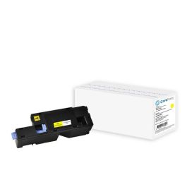 CoreParts Toner Amarillo 106R01629 para Xerox Phaser 6000 Series - Rendimiento: 1.000 Páginas Precio: 33.7953. SKU: B147HRQPGS