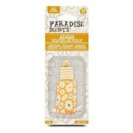 Perfumador PER80215 Azahar en Botella Cerámica, 8 ml con Diseño Floral, Larga Duración hasta 45 Días Precio: 6.69000046. SKU: S3712484