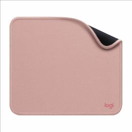 Alfombrilla de ratón duradera - Logitech - Serie Studio - Easy Glide - Rosa Precio: 26.49999946. SKU: S7816161