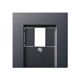 GIRA 027628 Carcasa para Toma TAE, Stereo y USB Sistema 55 en Color Antracita - Abdeckung Precio: 16.0809. SKU: B12SVG5ZLW