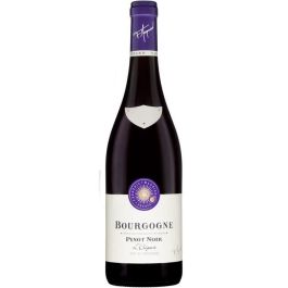 Elegant Bourgogne Pinot Noir - vino tinto de Borgoña