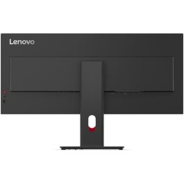 Lenovo T34WD-40 Monitor ThinkVision 34" Curvo VA WQHD (3440x1440) 120Hz USB-C Docking 96W