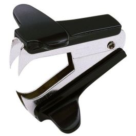 Extraegrapas Novus B80 Pinza Negro Precio: 1.49999949. SKU: B16ZZNYKQ2