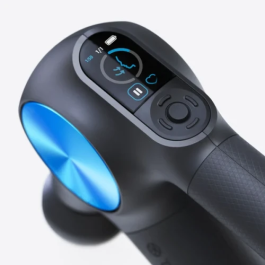 THERABODY Theragun PRO Plus Cold Attachment TG0003982-9A10 - Alivia el dolor y mejora la movilidad Precio: 77.50000027. SKU: B1JGNKXBTM