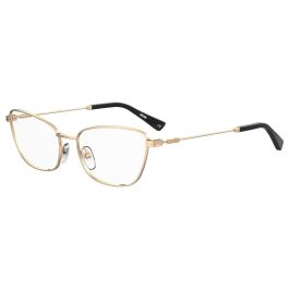Montura de Gafas Mujer Moschino MOS575-000 ø 54 mm Precio: 199.65. SKU: B12EHD8DS3
