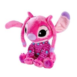 Disney Peluche Stitch Ángel de Navidad 25cm Precio: 18.79000046. SKU: B15L6H6GEF