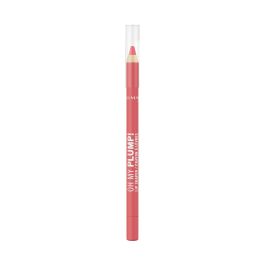 Pintalabios Rimmel London OH MY PLUMP! 1,2 g
