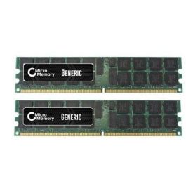 CoreParts 32GB Memory Module for Apple 1866Mhz DDR3 Major DIMM - KIT 2x16GB Precio: 633.49999999. SKU: B162NRWQA7
