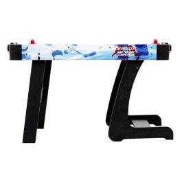 Ociotrends Air Hockey Plegable 122x60.5x71 cm