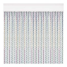 Acudam Cortina para puerta modelo Cantabria multicolor 90x210cm m61671, anti-insectos Precio: 112.50000047. SKU: S7919755