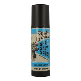 Dark Stag Spray Sal Marina para Volumen y Textura - Efecto Playa y Fijación Ligera 200ml Dark Stag Spray Sal Marina para Volumen y Textura - Efecto Playa y Fijación Ligera 200ml Precio: 17.89000004. SKU: B1E4LKNX46