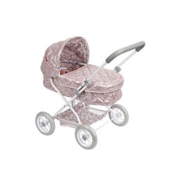 Coche capota fantasy con bolso 37x56x56 cm (altura manillar 55 cm) Coche capota fantasy con bolso 37x56x56 cm (altura manillar 55 cm)