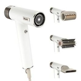 Shark HD333EU Secador de Pelo y Moldeador SpeedStyle | Alisado instantáneo, brillo natural y control total para todo tipo de cabello Precio: 229.9968. SKU: B1J48W9RHH