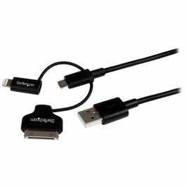 Cable Startech LTADUB1MB Precio: 21.49999995. SKU: B15RPFD823