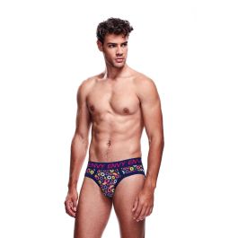 Calzoncillos clásicos Envy Unicorn & Donuts M/L Precio: 31.50000018. SKU: B1446BNTDJ