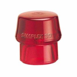 Boca de goma de repuesto para maza Halder Simplex Precio: 14.49999991. SKU: B1BLTMAKXG