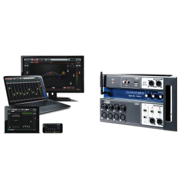 SOUNDCRAFT Ui12 Mezclador Digital Controlado por Tableta/Teléfono Inteligente con Wi-Fi Integrado y Procesamiento HARMAN Precio: 413.538675. SKU: B1AKANHBKE