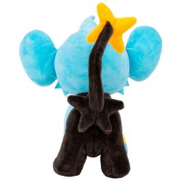 JAZWARES Peluche Pokemon Shinx 30cm