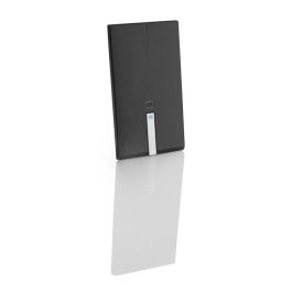 One For All Antena Interior TV Amplificada 4K Ultra HD 5G, Compatible con DVB-T/T2, Diseño Moderno One For All Antena Interior TV Amplificada 4K Ultra HD 5G, Compatible con DVB-T/T2, Diseño Moderno