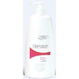 Clenosan Leche Hidratante Corporal 500Ml. Precio: 12.50000059. SKU: B187CEDGP4