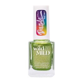 Esmalte de uñas Wild & Mild Dazzle Effect DA02 Silent Retreat 12 ml Precio: 4.94999989. SKU: B1BDSF9YSX