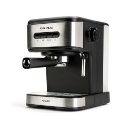 Cafetera espresso mercucio 850 W Cafetera espresso mercucio 850 W