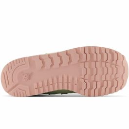 Zapatillas Deportivas Infantiles New Balance S222 NBJ