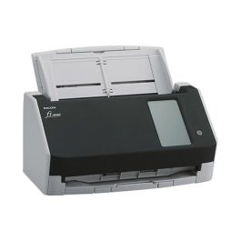 RICOH -FUJITSU Escaner fi-8040