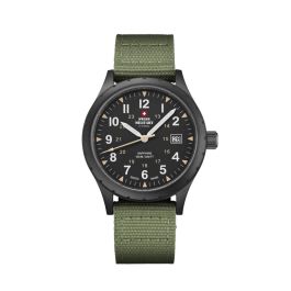 Reloj Hombre Swiss Military Chrono SM34108.07 Precio: 241.50000017. SKU: B1FRG5T5EA